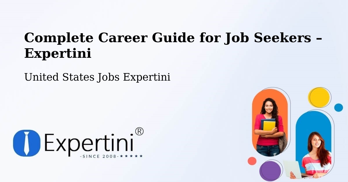 Career Guide for Job Seekers – Dover - Dover, United States Jobs Expertini