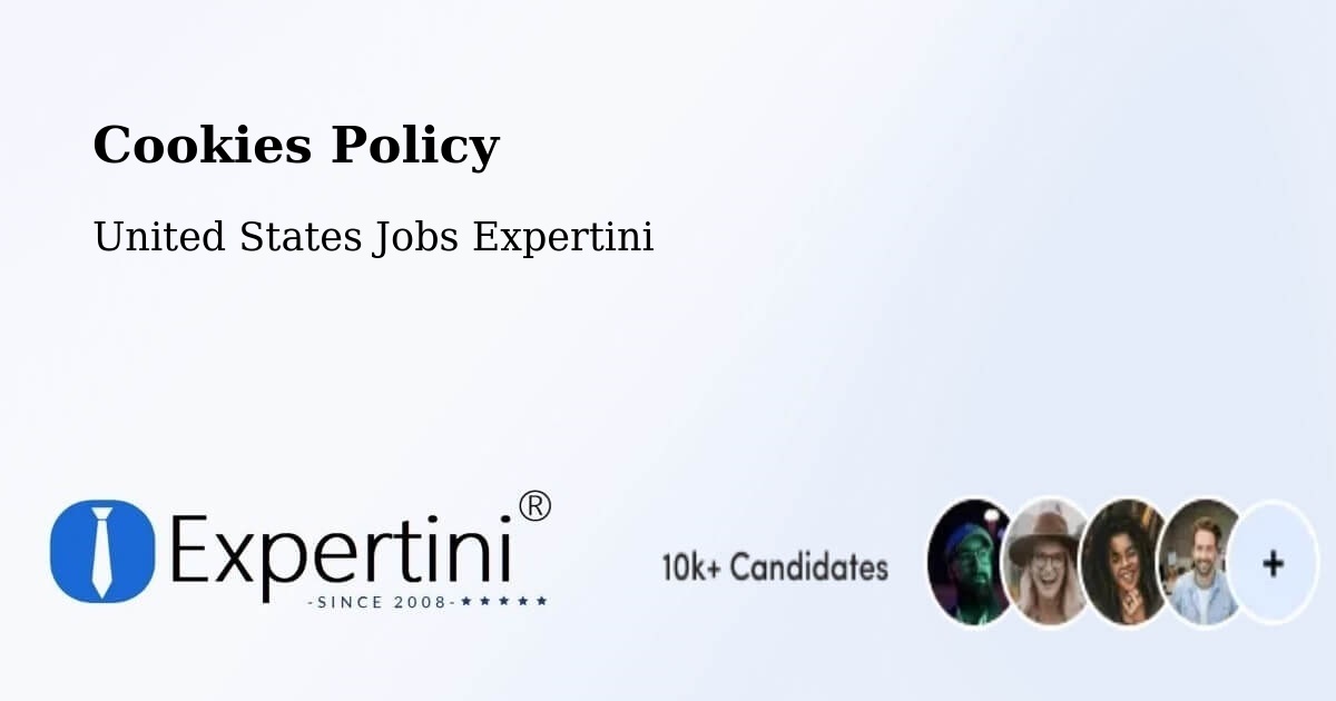 Cookie Policy – Dover - United States Jobs Expertini