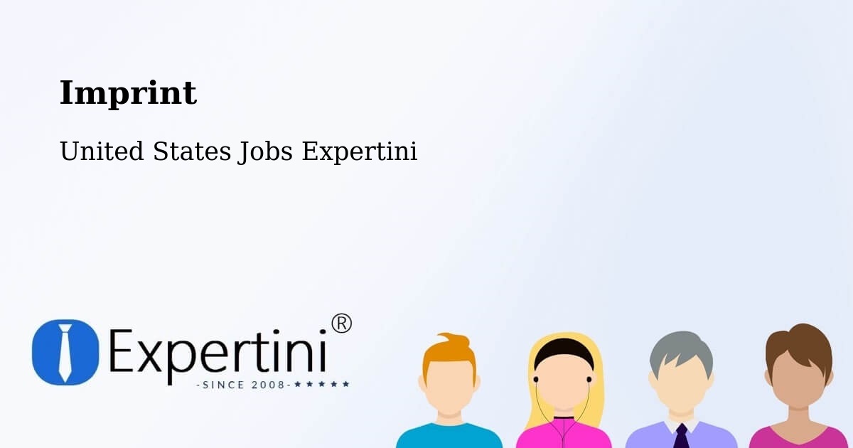 Imprint – Dover - United States Jobs Expertini