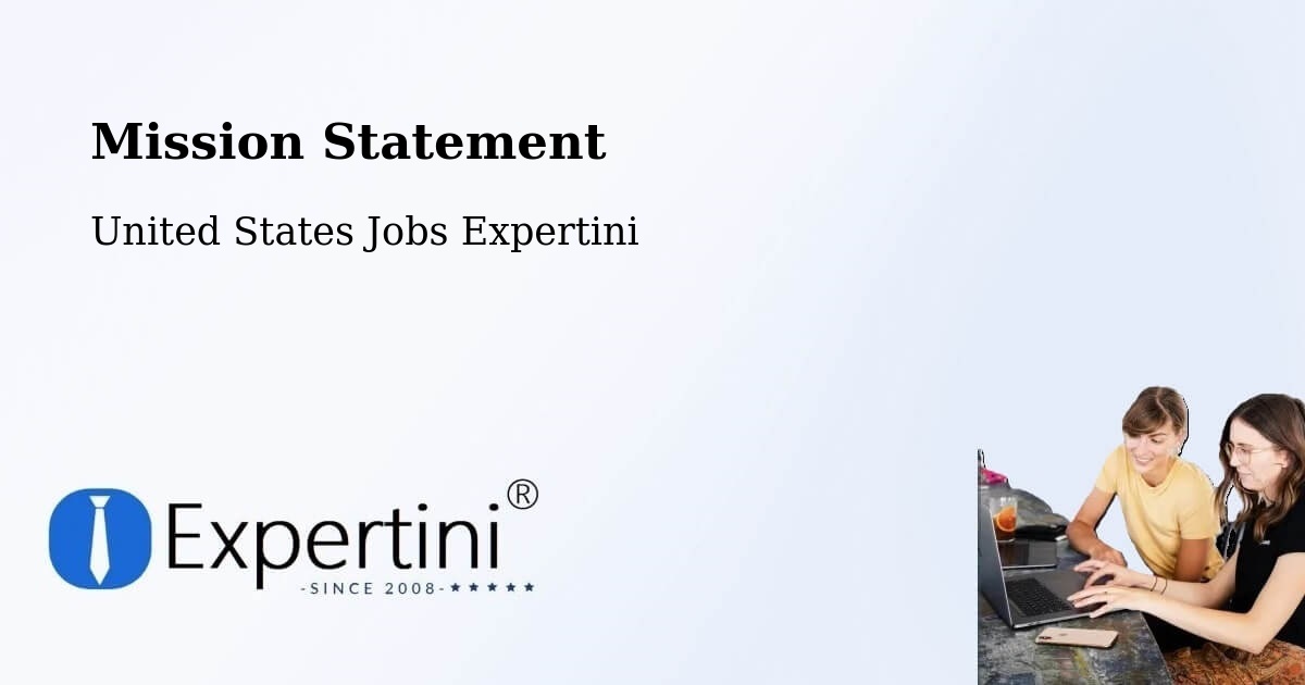 Corporate Mission – Dover - United States Jobs Expertini