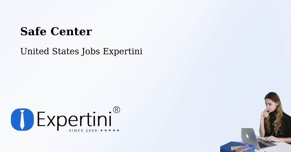 Safety Center – Dover - United States Jobs Expertini