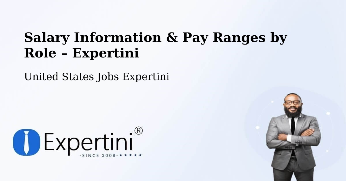 Salary Information & Pay Ranges – Dover - Dover, United States Jobs Expertini